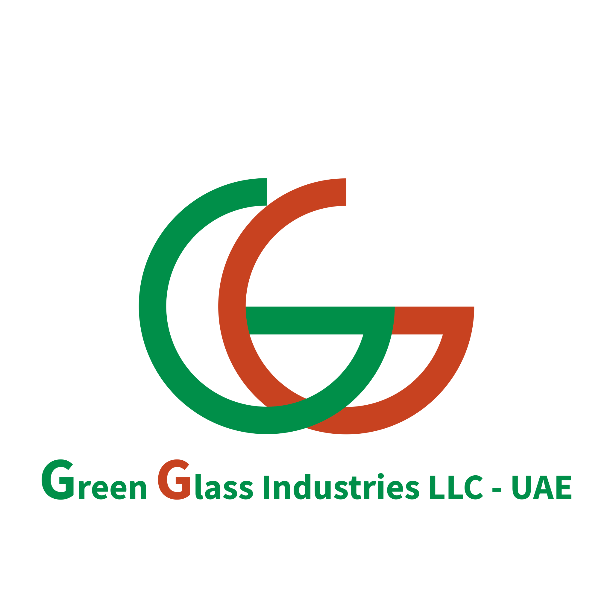 Architectural Glass Company in UAE Green Glass Industries