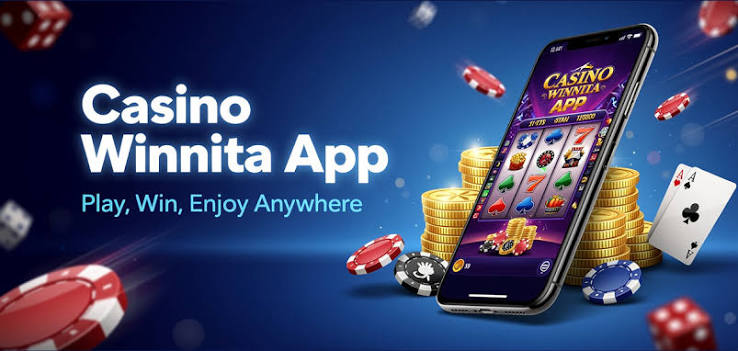 Sito web di Winnita Casino Sito web di Winnita Casino